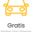 Gratis Online taxi theorie examen